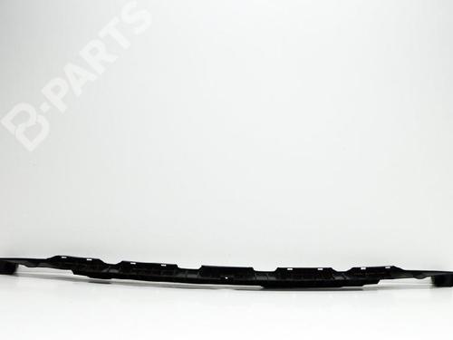 Rear bumper bracket VW TOUAREG (7LA, 7L6, 7L7) 2.5 R5 TDI | BP6488850C159 