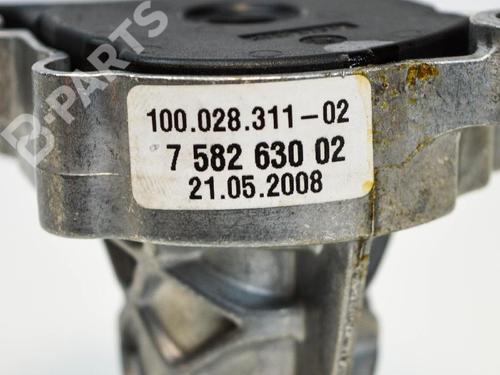 Control unit BMW X5 (E70) 3.0 sd | BP6481189M11 