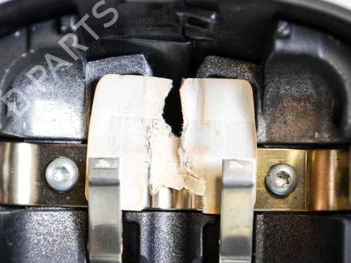 Rear mirror VW GOLF VI (5K1) 1.4 TSI | BP6501193I6 