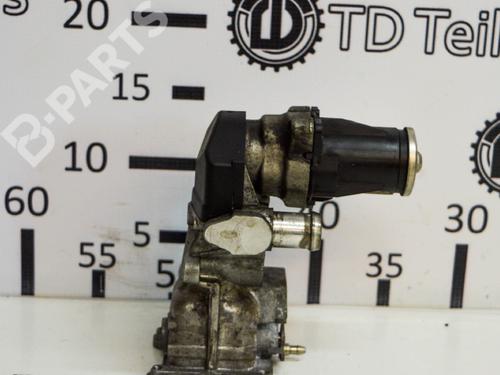 EGR Ventil VW JETTA IV (162, 163, AV3, AV2) 2.0 TDI (140 hp) 6531836