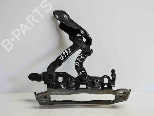 Used Hinge/Door check strap MERCEDES-BENZ C-CLASS (W204) C 250 CDI (204.003) (204 hp) 14668987