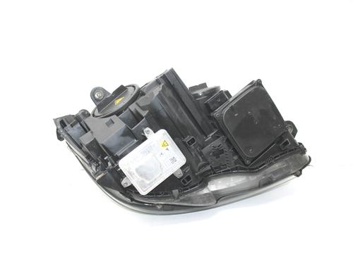 Left headlight MERCEDES-BENZ C-CLASS Coupe (C204) C 220 CDI (204.302) | BP33531763C28  - Image 12