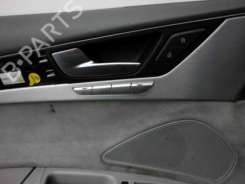 Seats set AUDI A8 D4 (4H2, 4H8, 4HC, 4HL) 4.2 FSI quattro | BP29310769C78 