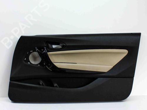 Used Front right panel BMW 2 Convertible (F23) 228 i (245 hp) 18200491