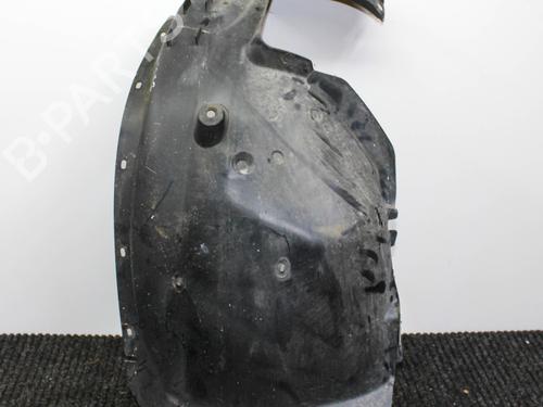 Used Wheel arch BMW X1 (E84) sDrive 28 i (245 hp) 28821722