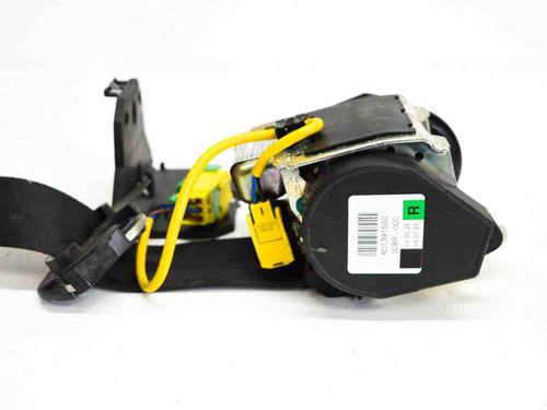 Front right seatbelt VW TOUAREG (7LA, 7L6, 7L7) 2.5 R5 TDI | BP10299688I25 