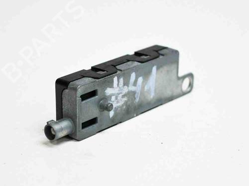 Elektronisk modul VW TOURAN (1T1, 1T2) 1.9 TDI (105 hp) 7913422