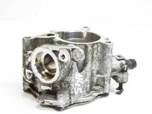 Used Vacuum pump SKODA OCTAVIA II Combi (1Z5) 1.8 TSI (160 hp) 6487557