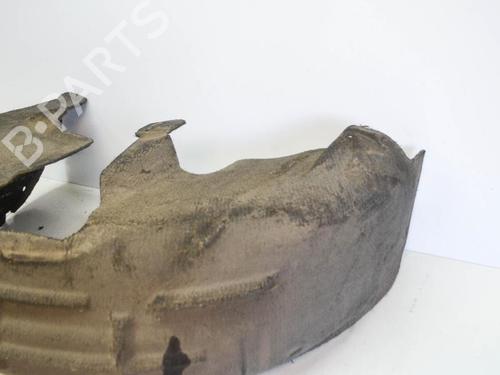 Wheel arch VW GOLF VI Variant (AJ5) 2.0 TDI | BP14670862C56 