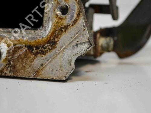 EGR-Ventil VW GOLF V (1K1) 1.9 TDI (105 hp) 6497272