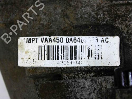 Front differential VW TIGUAN (5N_) 2.0 TDI 4motion | BP17771745M23