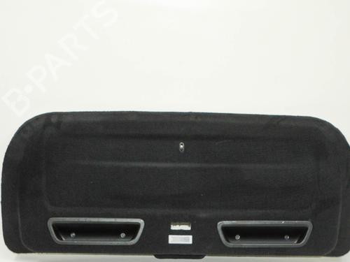 Bagasjeromsbekledning BMW 5 Gran Turismo (F07) 535 i (306 hp) 13933512