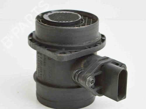 Luftmassemåler SKODA OCTAVIA II (1Z3) 1.9 TDI (105 hp) 6486741