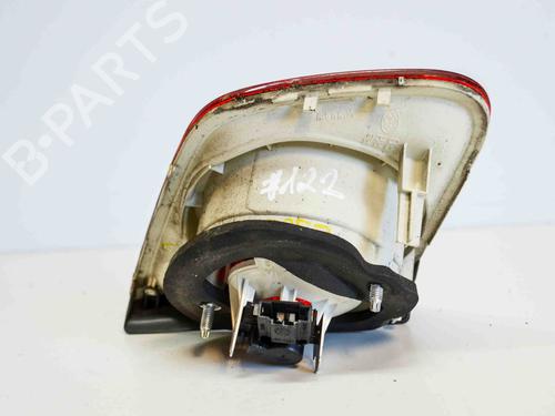 Right tailgate light VW JETTA III (1K2) 1.9 TDI | BP6495801C80