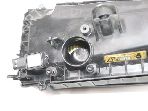 Air filter box MERCEDES-BENZ G-CLASS Platform/Chassis (W464) G 350 D 4-matic (464.320) | BP39546395M87 - Image 8