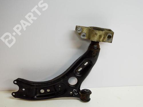 Querlenker links vorne für VW PASSAT B7 Variant (365) 2.0 TDI (140 hp) 6483200