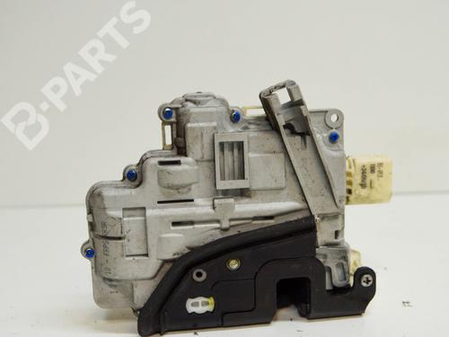 Front left lock SEAT EXEO (3R2) 2.0 TDI | BP8347849C98 
