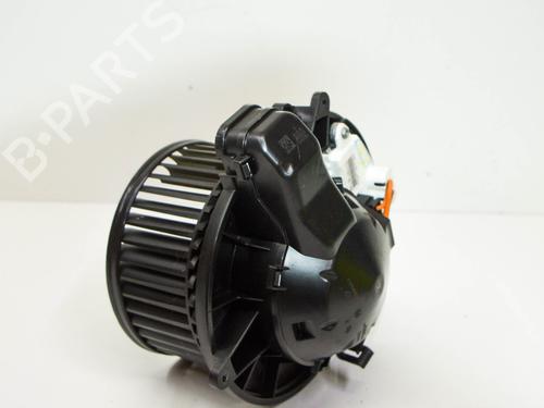 Heater blower motor BMW 4 Coupe (F32, F82) 428 i xDrive | BP13933650M62 