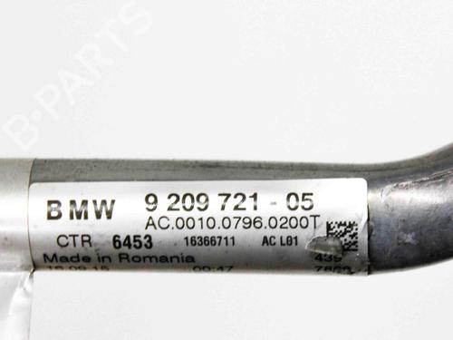 AC pipe BMW X1 (F48) xDrive 25 i | BP22358826M126