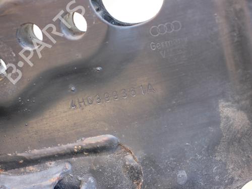 Subframe AUDI A8 D4 (4H2, 4H8, 4HC, 4HL) 4.2 FSI quattro | BP35716936M9 - Image 10