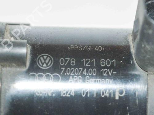 Used Other AUDI A6 C5 Avant (4B5, 4B6) 1.9 TDI (115 hp) 14683588