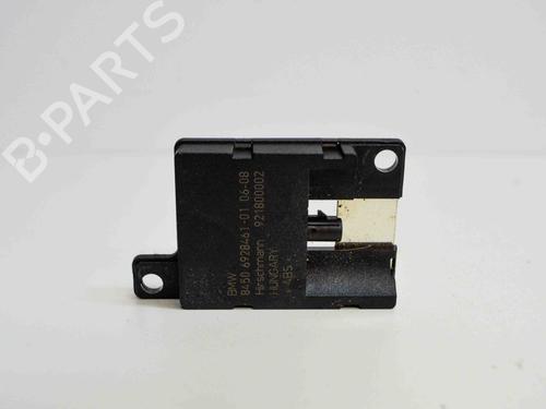 Used Electronic module BMW 5 Touring (E61) 520 d (177 hp) 7741514