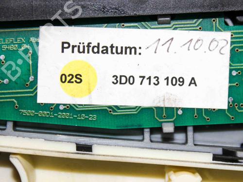 Other VW PHAETON (3D1, 3D2, 3D3, 3D4, 3D6, 3D7, 3D8, 3D9) 3.2 V6 | BP21087662O1 