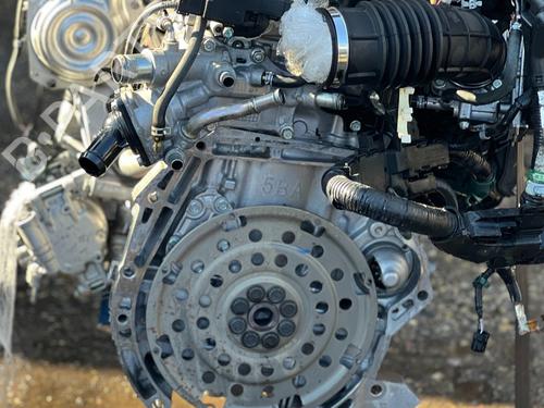 Moteur HONDA CIVIC X Hatchback (FC_, FK_) 2.0 (160 hp) 28823336