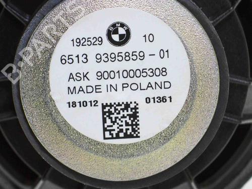 Speaker BMW 5 (G30, F90) 530 e Plug-in Hybrid | BP16274065E2