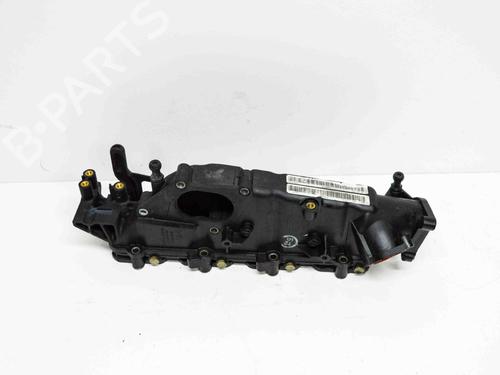 Used Intake manifold AUDI A8 D3 (4E2, 4E8) 4.0 TDI quattro (275 hp) 8852377