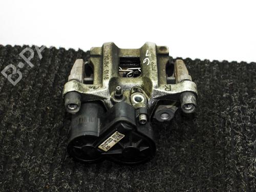 Right rear brake caliper HONDA CIVIC X Hatchback (FC_, FK_) 2.0 | BP28822600M106 