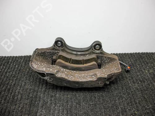Right front brake caliper AUDI Q7 (4LB) 3.0 TFSI quattro | BP30574666M104