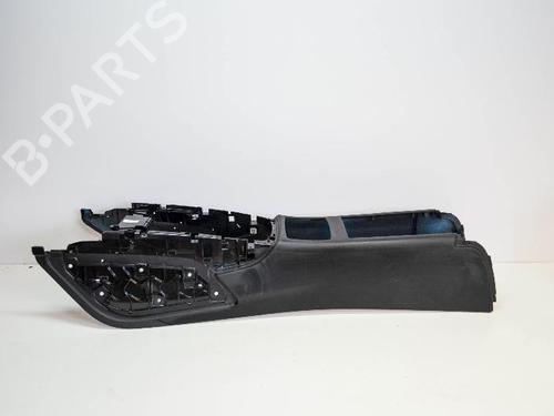Used Middle console AUDI A7 Sportback (4GA, 4GF) 3.0 TDI (218 hp) 14689916