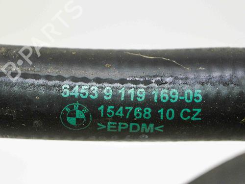 Pipe BMW 5 (F10) 535 i xDrive | BP16143802M125 