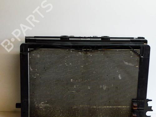 Radiator set BMW 5 (F10) 535 i | BP14676307M120 