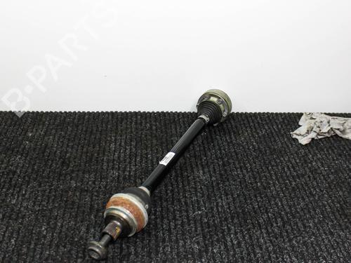 Antriebswelle links hinten AUDI A4 B9 (8W2, 8WC) 2.0 TFSI quattro | BP20690378M40 