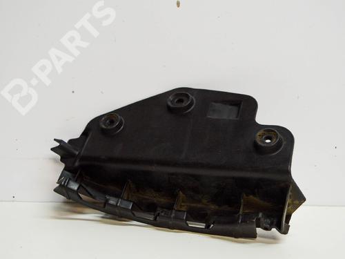 Rear bumper bracket AUDI A3 (8P1) 1.6 E-Power | BP8849374C159 