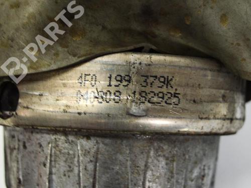 Engine mount AUDI A6 C6 (4F2) 2.4 | BP6486497M89