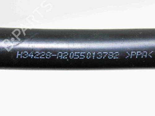 Pipe MERCEDES-BENZ C-CLASS T-Model (S205) C 350 e (205.247) | BP18200564M125 