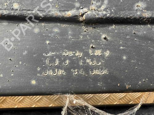 Rear axle AUDI A3 Limousine (8VS, 8VM) 1.8 TFSI | BP28171217M2 