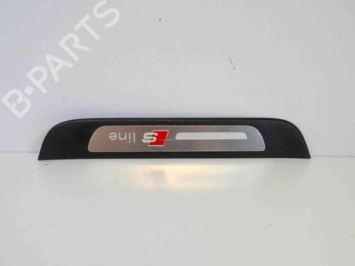 Trinnbrett AUDI A6 C7 (4G2, 4GC) 2.0 TDI (190 hp) 14671299