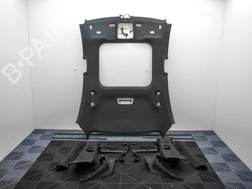 Used Interior roof MERCEDES-BENZ CLA Coupe (C117) CLA 250 (117.344) (211 hp) 29919250