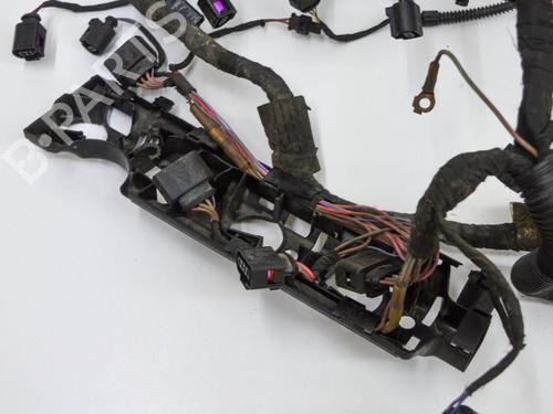 Kabelboom AUDI A3 (8P1) 1.4 TFSI | BP15776343E16 