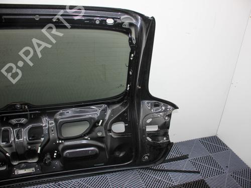 Tailgate AUDI Q7 (4LB) 3.0 TFSI quattro | BP29945434C6 