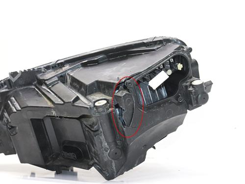 Right headlight AUDI A5 (F53, F5P) 2.0 TFSI quattro | BP36761923C29 - Image 7