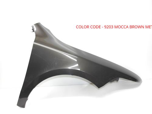 Used Right front fenders Right front fenders SKODA SUPERB II (3T4) 2.0 TDI (140 hp) 34216756 34216756