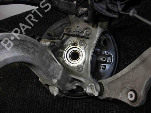 Fjederben bagtil venstre CUPRA BORN (K11) 58 e-boost | BP29007863M74 