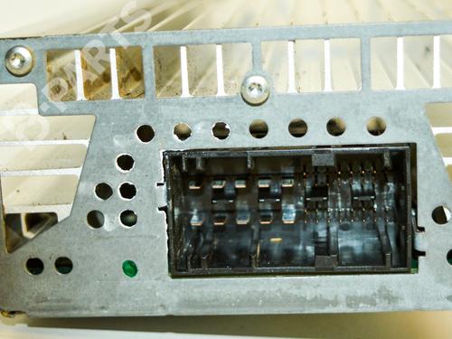 Electronic module BMW 5 (F10) 535 i | BP8851056M83 