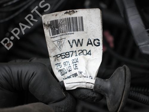 Wiring harness PORSCHE CAYENNE (92A) 4.8 S | BP31141462E16 