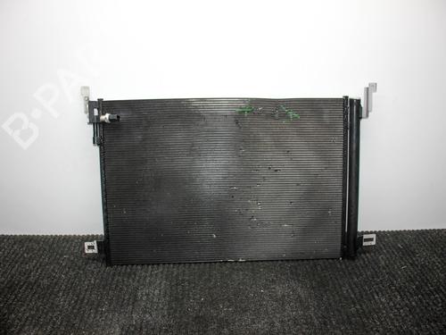 Used AC radiator BMW 3 Gran Turismo (F34) 320 d (200 hp) 29614607